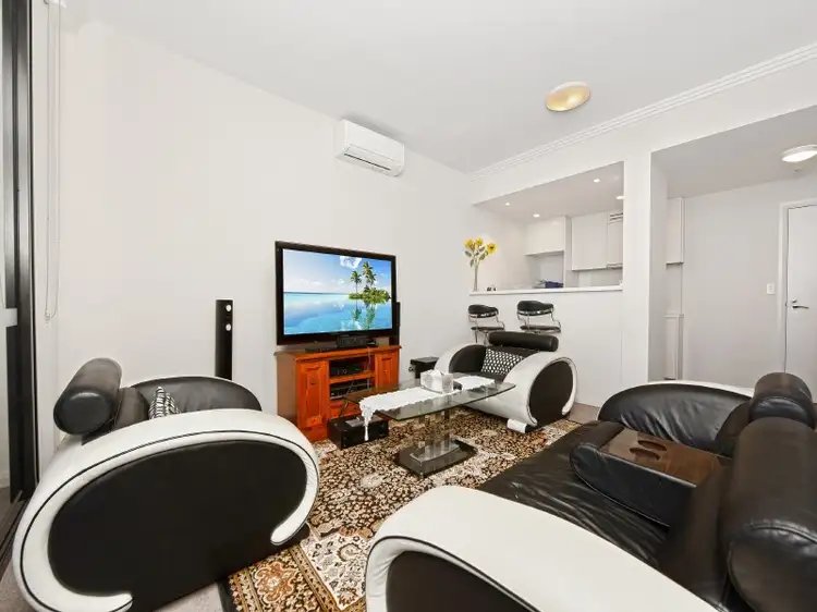 405/1 Half Street, Wentworth Point NSW 2127