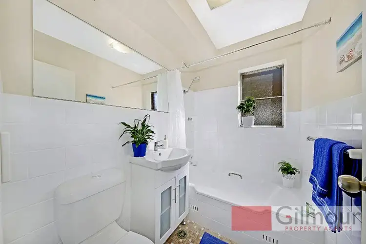 Sixth view of Homely unit listing, 6/8 Harvard Street, Gladesville NSW 2111