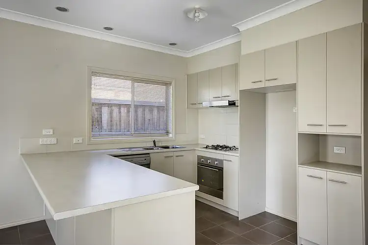 Fifth view of Homely house listing, 10 Marvins Place, Marshall VIC 3216