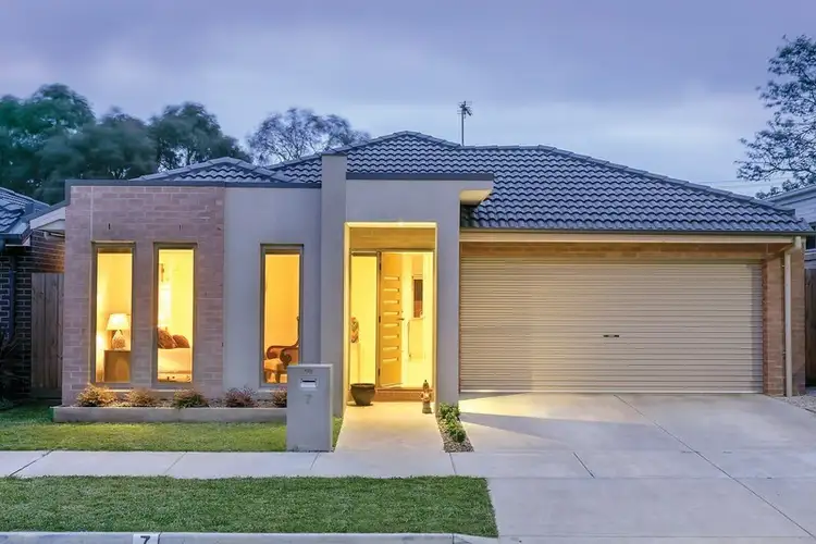 7 Cavanagh Court, Ballarat East VIC 3350