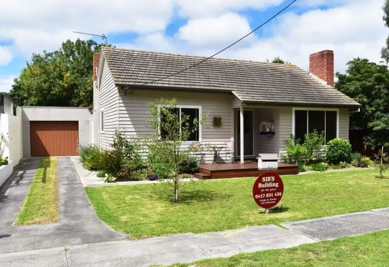 Main view of Homely house listing, 68 Korumburra Road, Wonthaggi VIC 3995