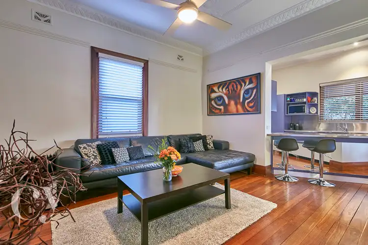 Sixth view of Homely house listing, 113 Hampton Road, South Fremantle WA 6162