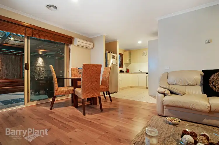 Fifth view of Homely house listing, 33/5 Piney Ridge, Endeavour Hills VIC 3802