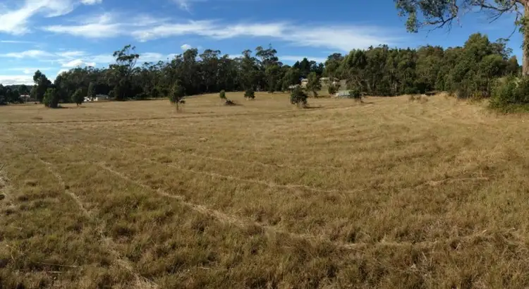 Third view of Homely land listing, LOT 1 Tarleton Road, Tarleton TAS 7310
