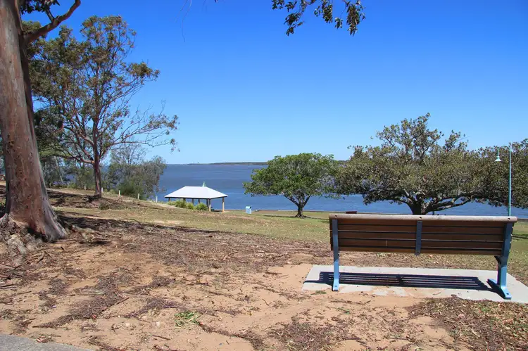 Second view of Homely house listing, 62 Sunday Street, Shorncliffe QLD 4017