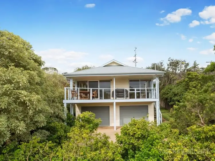 Fourth view of Homely house listing, 156 Canterbury Jetty Road, Blairgowrie VIC 3942