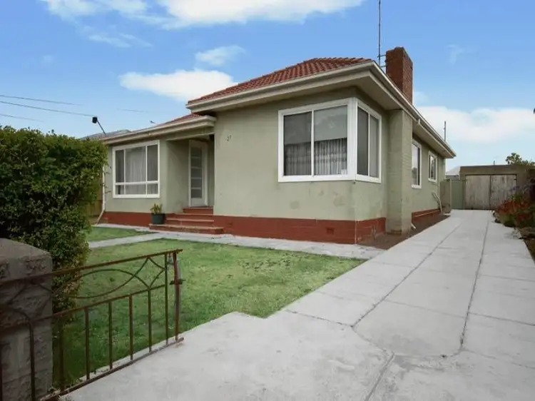 Second view of Homely house listing, 27 McClelland Street, Bell Park VIC 3215