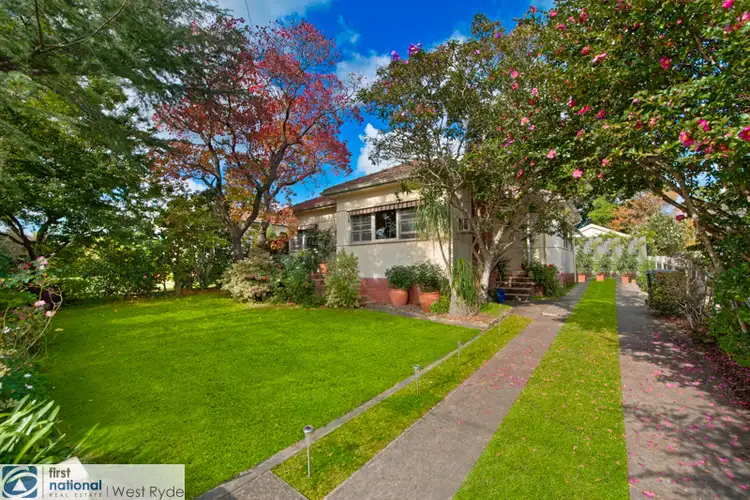 32 Wattle Street, Rydalmere NSW 2116