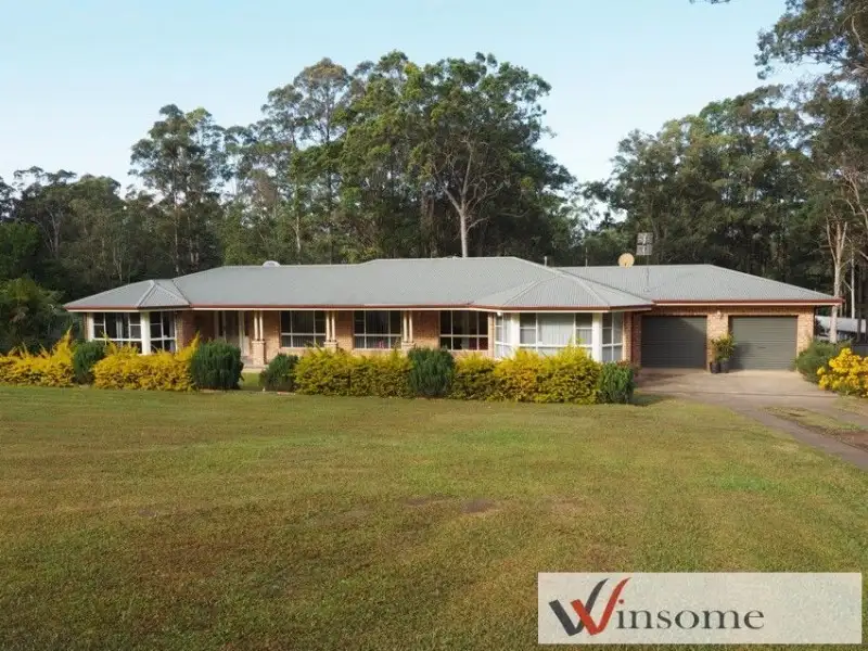 Main view of Homely house listing, 24 Hillview Drive, Aldavilla NSW 2440