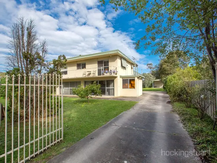 Second view of Homely house listing, 2 The Avenue, Mccrae VIC 3938