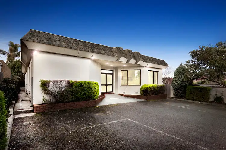 Second view of Homely house listing, 224 Bulleen Road, Bulleen VIC 3105