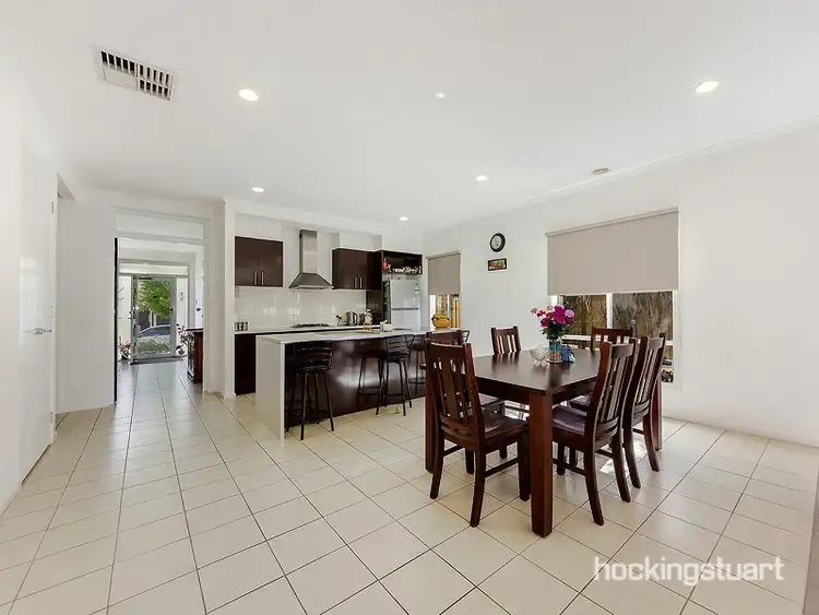 Third view of Homely house listing, 25 Cranwell Square, Caroline Springs VIC 3023