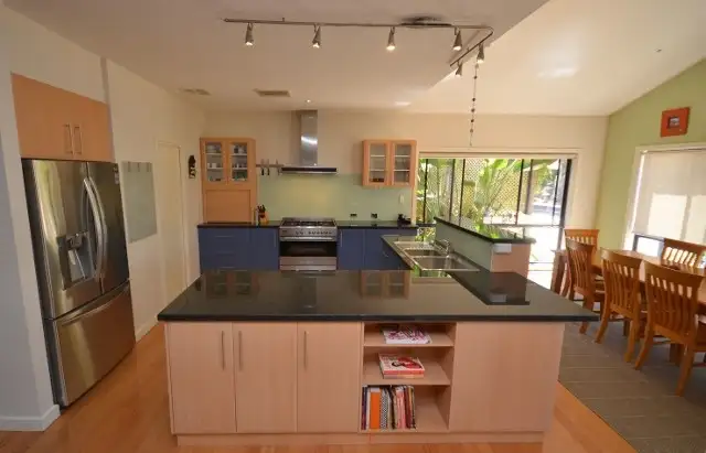 Fourth view of Homely house listing, 1 Rivergums Drive, Moama NSW 2731