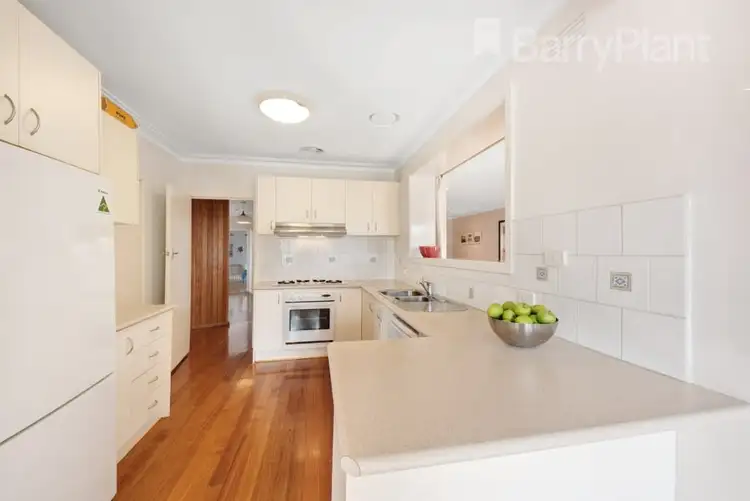 Sixth view of Homely house listing, 7 Second Avenue, Hoppers Crossing VIC 3029