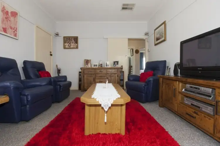 Second view of Homely house listing, 5 Montgomery Street, Ararat VIC 3377