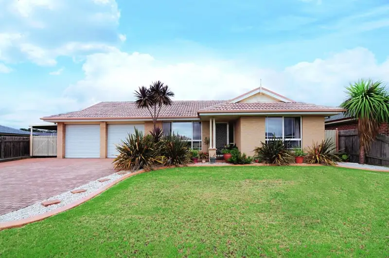 Main view of Homely house listing, 10 Eucalyptus Avenue, Worrigee NSW 2540