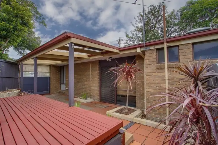 Third view of Homely house listing, 17 Beverley Street, Scoresby VIC 3179