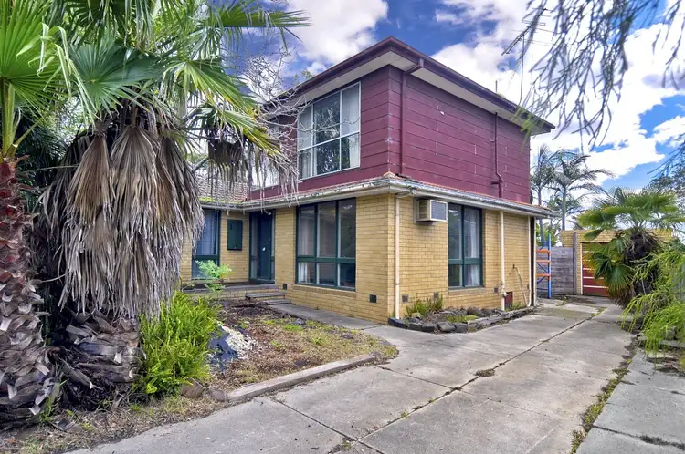 Second view of Homely house listing, 161 Greenwood Drive, Bundoora VIC 3083