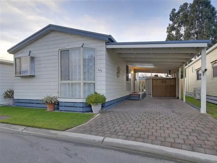 147 Regent Street, Mayfair Gardens, Traralgon VIC 3844