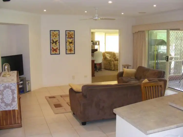 Fifth view of Homely house listing, 11 Amarco Lane, Kyabram VIC 3620