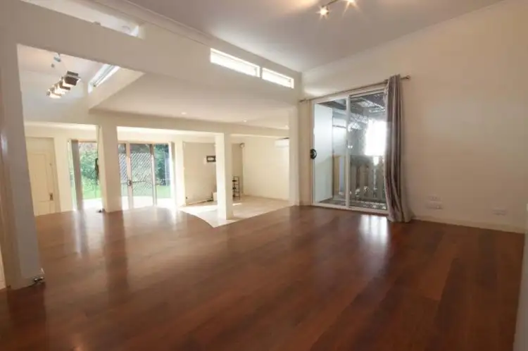 Second view of Homely house listing, 8 Bourke Street, Singleton NSW 2330