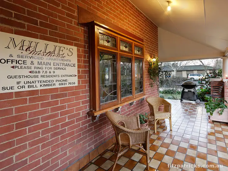 Third view of Homely house listing, 199 Gurwood Street, Wagga Wagga NSW 2650
