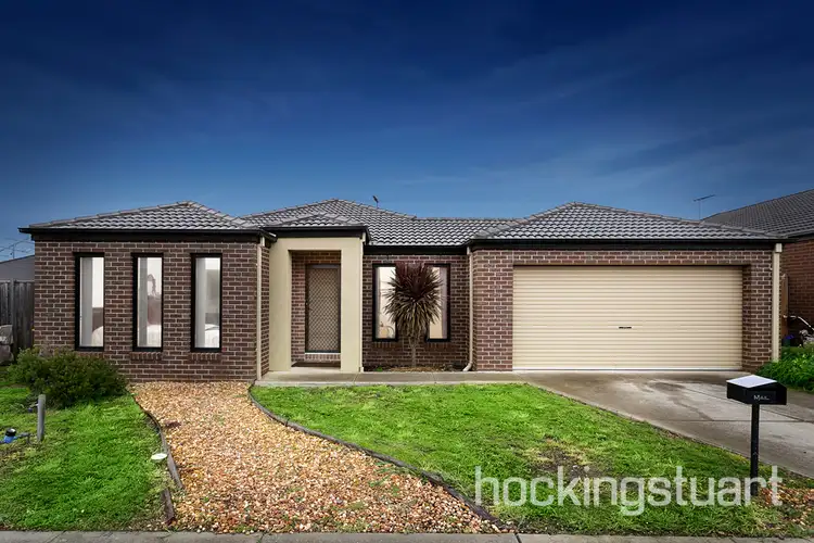 10 Alvaston Street, Deer Park VIC 3023