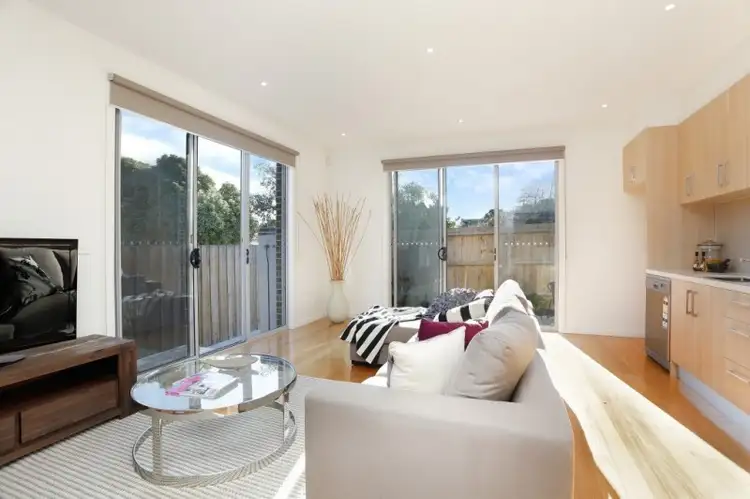 Fifth view of Homely townhouse listing, 4/85 Park Street, Pascoe Vale VIC 3044