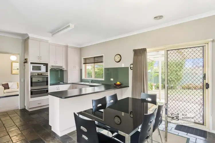 Sixth view of Homely house listing, 221 Guys Hill Road, Strathfieldsaye VIC 3551