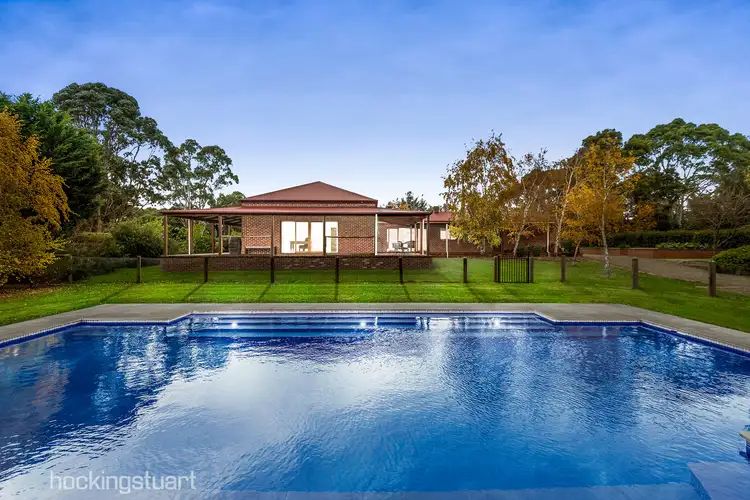 251 Potts Road, Skye VIC 3977