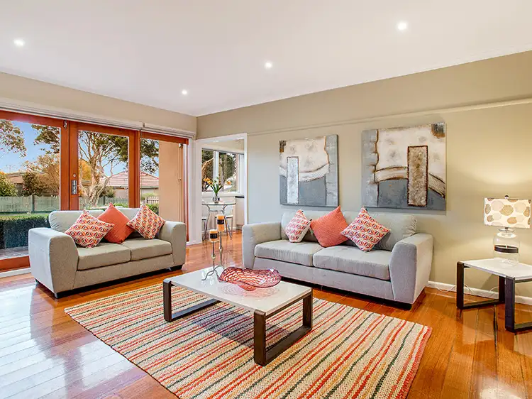 Second view of Homely house listing, 29 Ashmore Road, Forest Hill VIC 3131