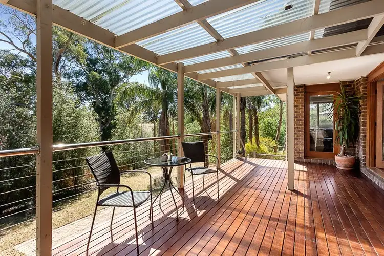 Second view of Homely house listing, 18 Ilana View Drive, Diamond Creek VIC 3089