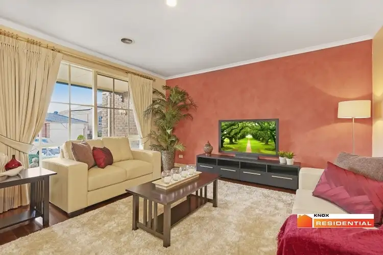 Fourth view of Homely house listing, 14 Baystone Place, Lilydale VIC 3140