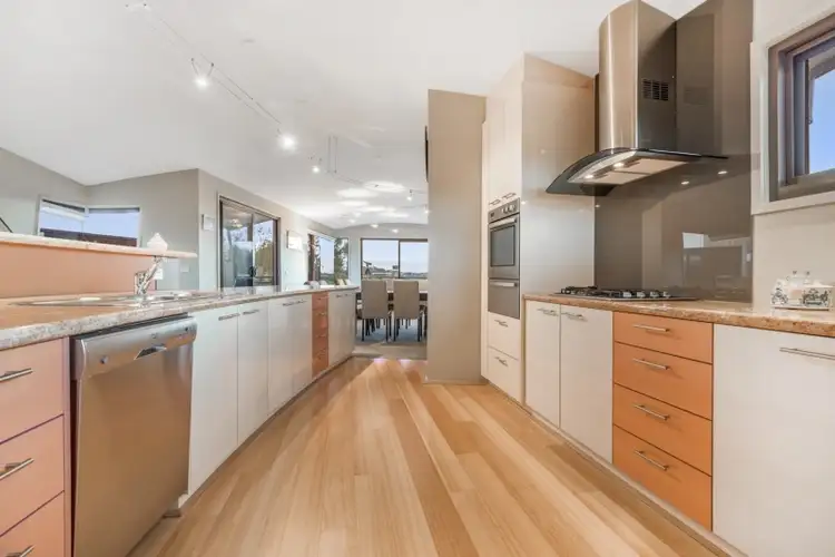 Second view of Homely house listing, 38 Sands Boulevard, Torquay VIC 3228