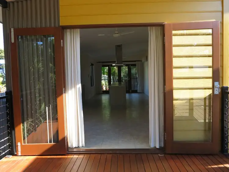 Fourth view of Homely unit listing, 1/5 Serene Place Nelly Bay, Magnetic Island QLD 4819