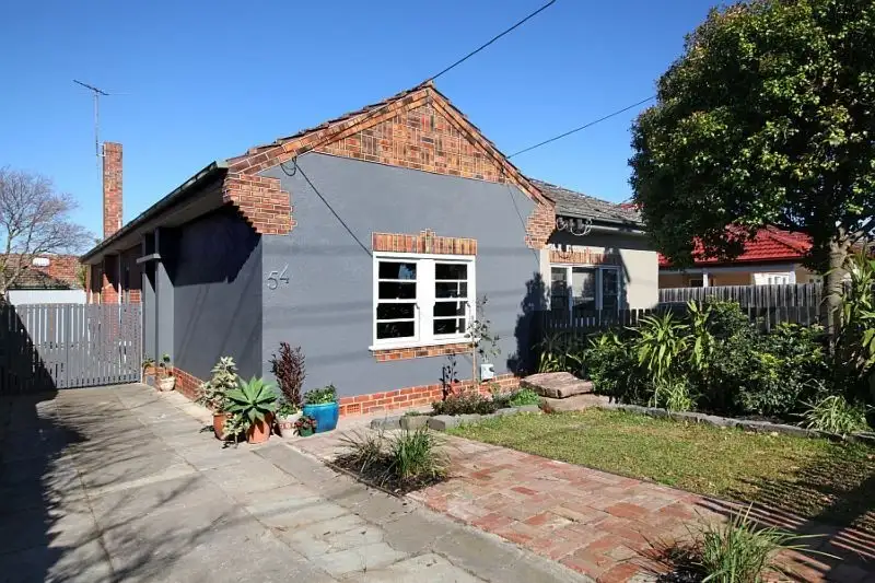 Main view of Homely house listing, 54 Kangaroo Road, Murrumbeena VIC 3163