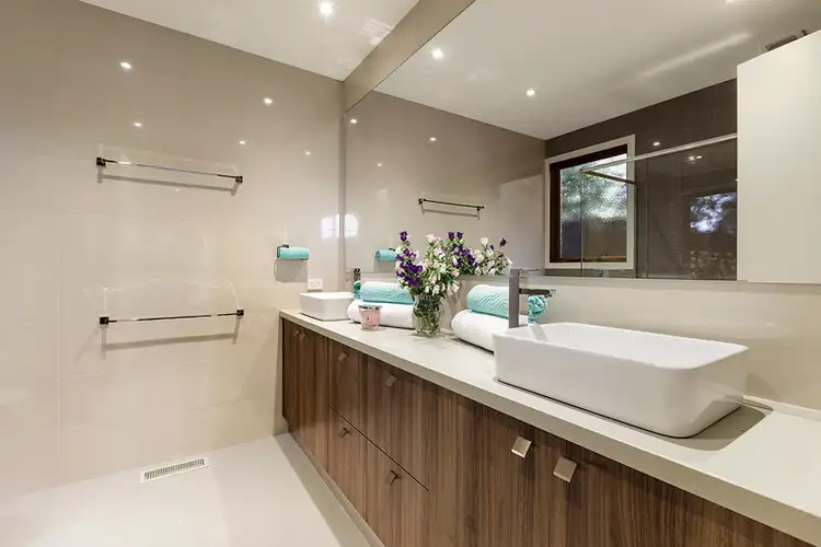 Fifth view of Homely townhouse listing, 1/369 Church Road, Templestowe VIC 3106