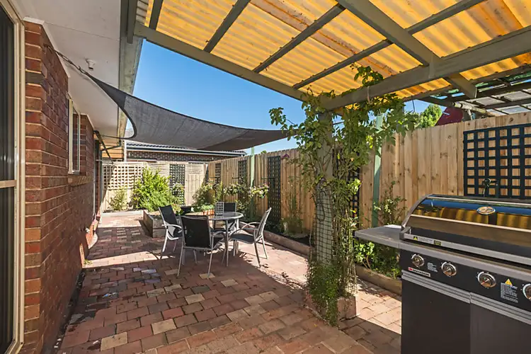 Sixth view of Homely townhouse listing, 1A Coolabah Street, Mentone VIC 3194