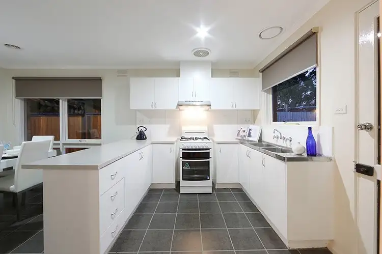 Third view of Homely unit listing, 1/146 Taylors Lane, Rowville VIC 3178