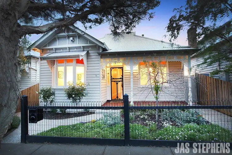 74 Chirnside Street, Kingsville VIC 3012