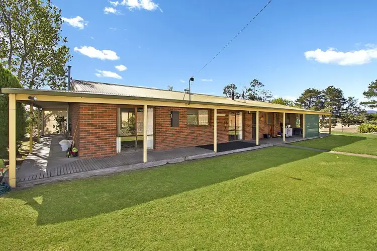 60 Reservoir Road, Broadford VIC 3658