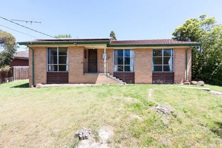 57 Frensham Road, Watsonia VIC 3087