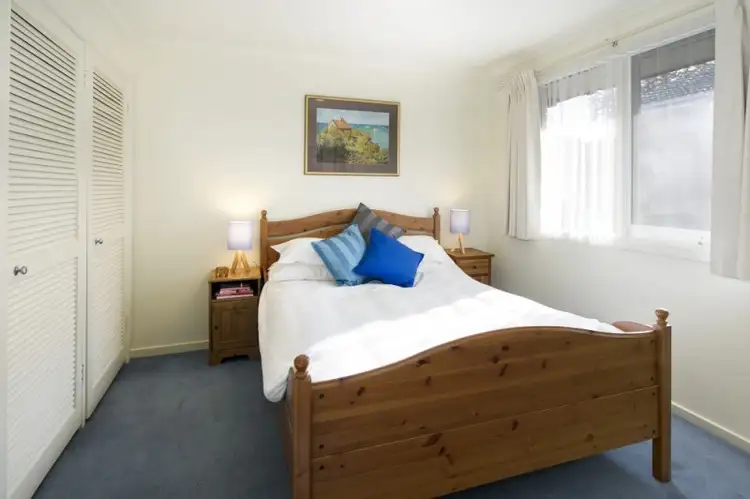 Fifth view of Homely unit listing, 6/14 Broughton Road, Surrey Hills VIC 3127