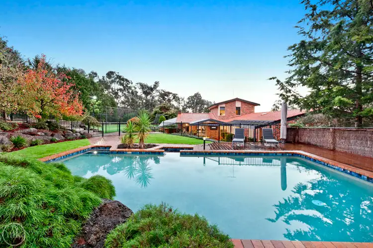 15 Lindon Strike Court, Research VIC 3095