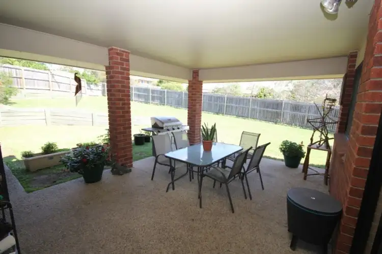 Second view of Homely house listing, 15 Evergreen Court, Springfield QLD 4300