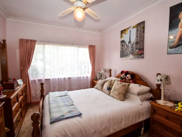 Fifth view of Homely house listing, 11 Kett Street, Wangaratta VIC 3677