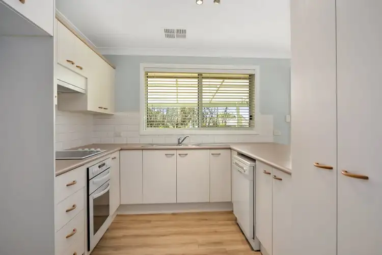 Third view of Homely house listing, 45 Illawarra Circuit, Worrigee NSW 2540