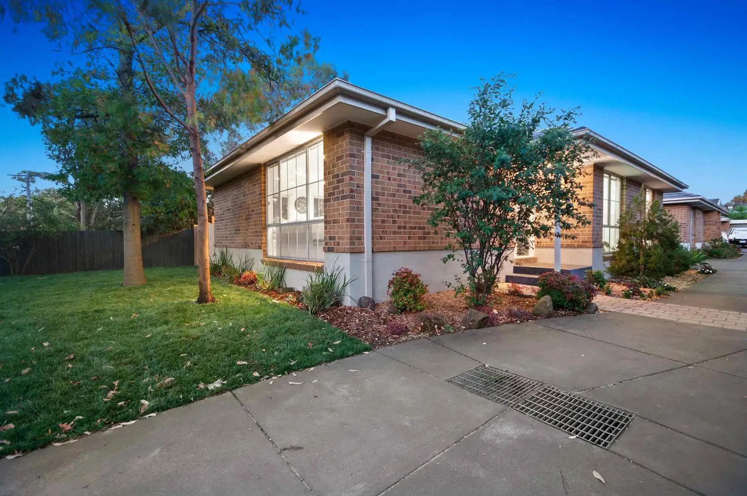 Main view of Homely unit listing, 1/17 Kananook Avenue, Seaford VIC 3198
