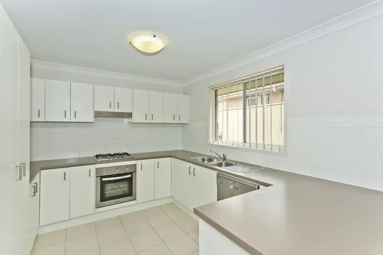 Fifth view of Homely house listing, 27 Closebourne Way, Raymond Terrace NSW 2324