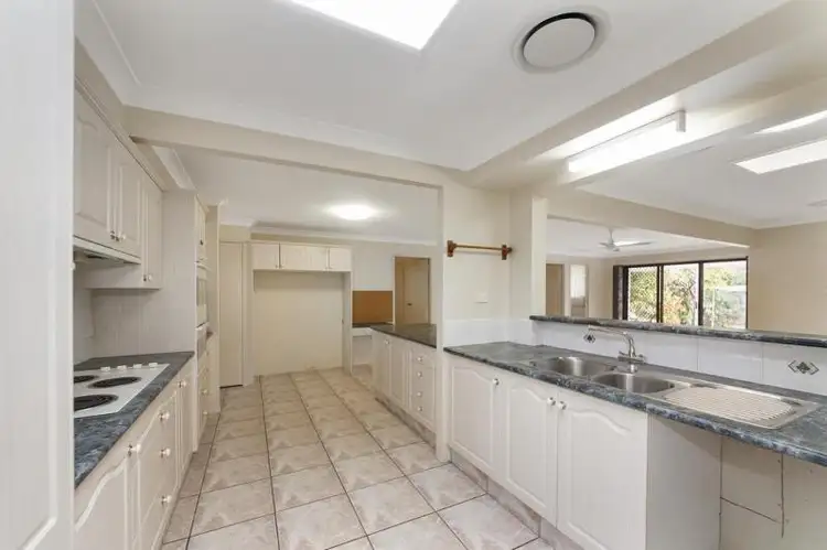 Second view of Homely house listing, 17 Nuwarra Road, Chipping Norton NSW 2170